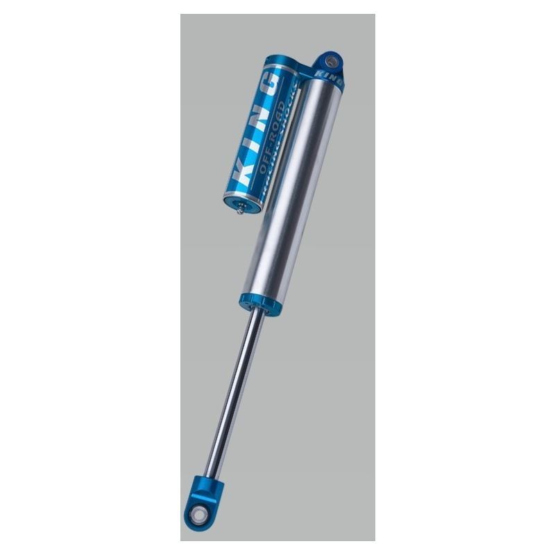 King Shocks 14in 2.5 PR Coilover Shock Emulsion w/o Springs Res - Suspension