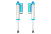 King Shocks 2015 + Chevrolet/GMC Colorado/Canyon Rear 2.5 Dia Piggyback Reservoir Shock (Pair) - Suspension