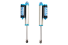 King Shocks 2019 + Ford Ranger (US Only) Rear 2.5 Dia Piggyback Reservoir Shock (Pair) - Suspension