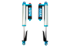 King Shocks 2020 + Jeep Gladiator JT Rear 2.5 Dia Piggyback Reservoir Shock 6in Lift w/Adj (Pair) - Suspension