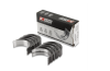 King Engine Bearings Subaru FA20/ Toyota 4U-GSE/ O/S Housing.005in Main Bearing Set - Components