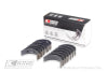 King Engine Bearings Toyota Supra B58 (Size 0.05) Main Bearing Set - Components