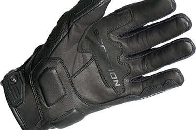 SCORPION EXO Klaw Ii Gloves Black Lg