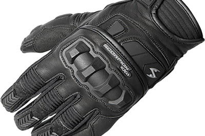 SCORPION EXO Klaw Ii Gloves Black Xl