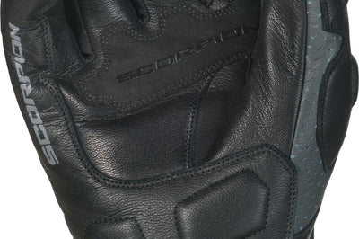 SCORPION EXO Klaw Ii Gloves Grey Xl