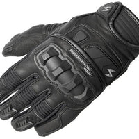 Scorpion Exo Klaw Ii Gloves Grey Xl - Black / Large - Harddrive Products