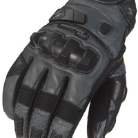 Scorpion Exo Klaw Ii Gloves Grey Xl - Black / Large - Harddrive Products