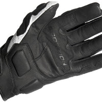 Scorpion Exo Klaw Ii Gloves Grey Xl - Black / Large - Harddrive Products
