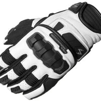 Scorpion Exo Klaw Ii Gloves Grey Xl - Black / Large - Harddrive Products
