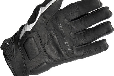 SCORPION EXO Klaw Ii Gloves White Md