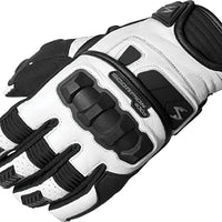 SCORPION EXO Klaw Ii Gloves White Xl