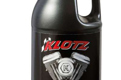 Klotz Syn Gear/case Lube 80w90 Sportsters - Harddrive Products
