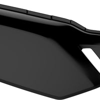 POLISPORT Klr 650 Side Panel Right Black Body