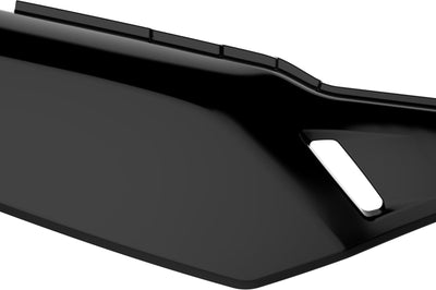 POLISPORT Klr 650 Side Panel Right Black Body