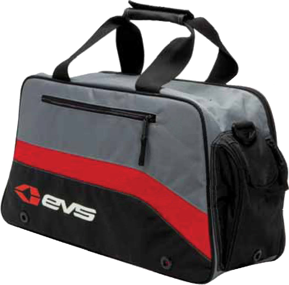 Evs Knee Brace Bag Black/hi-vis 20.75’’x9.25’’x7.25’’ - Apparel Collection