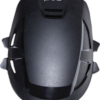 Pod Knee Brace Patella Guard Black Ym/yl - 2X-Large - Apparel Collection