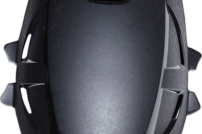 Pod Knee Brace Patella Guard Black Ym/yl - 2X-Large - Apparel Collection