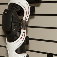 Pod Knee Brace Slatwall Display
