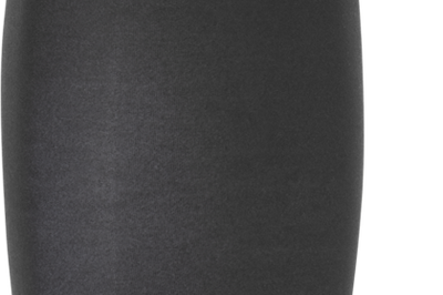 Fly Racing Knee Brace Socks Hi-vis/black/blue Sm/md - Gear