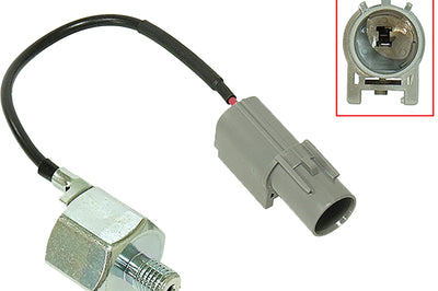 Sp1 Knock Sensor A/c - Snowmobile Collection