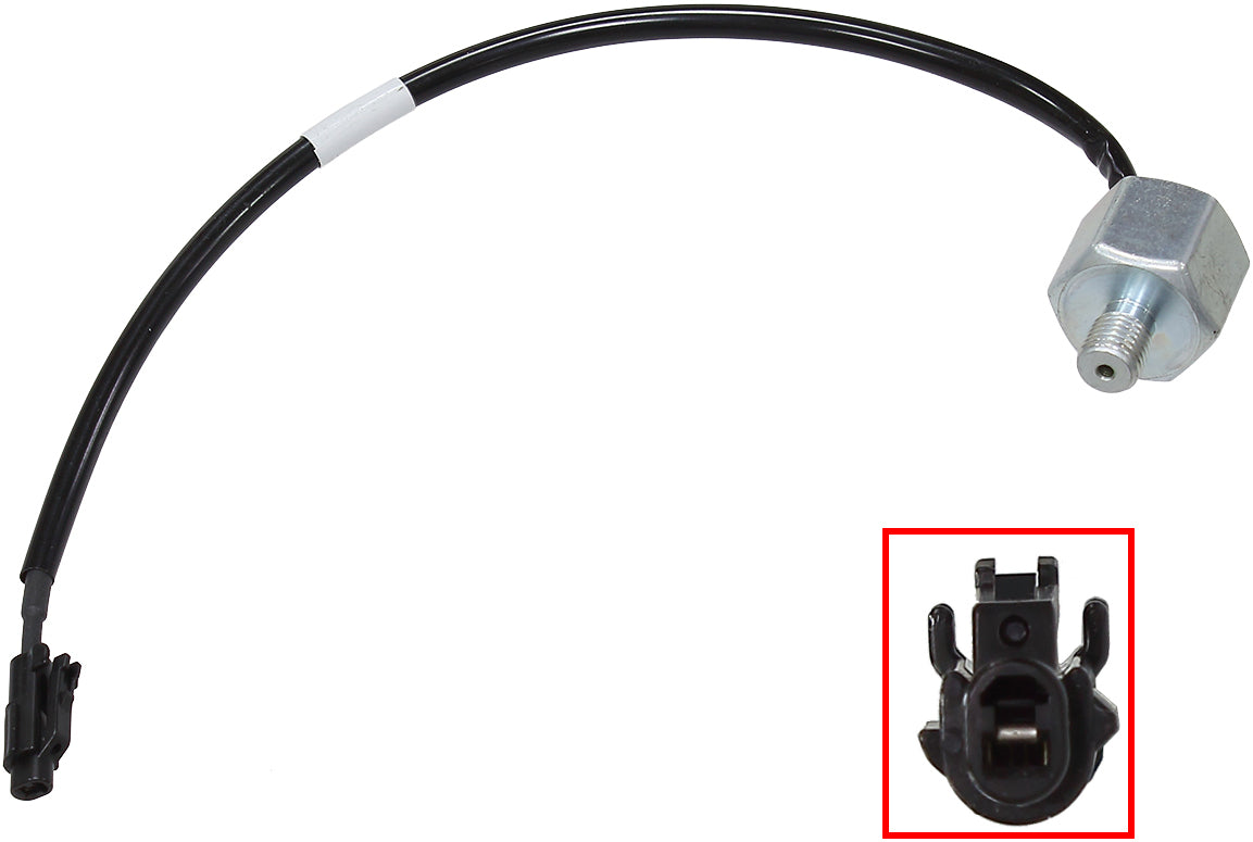 Sp1 Knock Sensor A/c Yam - Snowmobile Collection