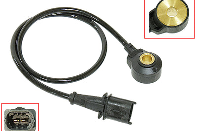 Sp1 Knock Sensor Pol - Snowmobile Collection