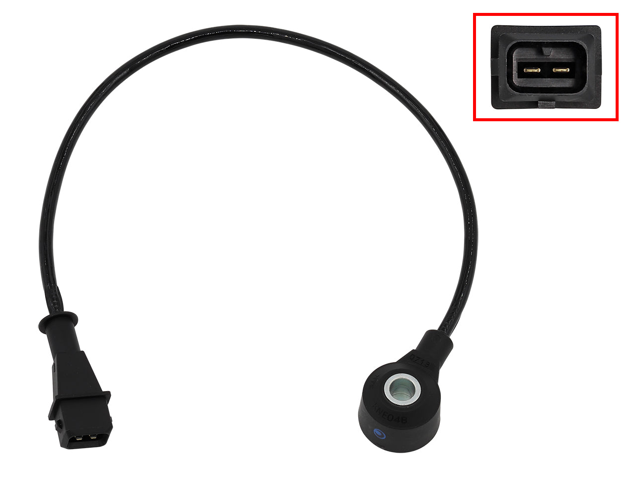 Sp1 Knock Sensor S/d - Snowmobile Collection