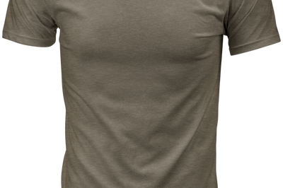 Highway 21 Knuckles Tee Indigo Xl - Harddrive Products