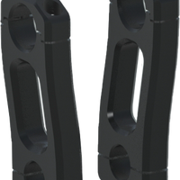 CFR Knucks Risers 4’’ - Handlebars