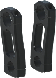 CFR Knucks Risers 4’’ - Handlebars