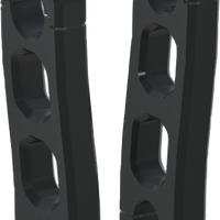 CFR Knucks Risers 5’’ - Handlebars