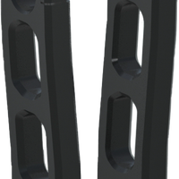 CFR Knucks Risers 6’’ - Handlebars