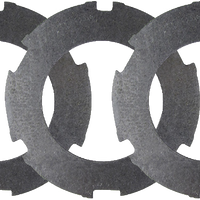 Alto Kolene Steel Plate Pack Big Twin 41-67