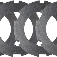 Alto Kolene Steel Plate Pack Big Twin 67-93