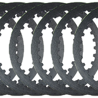 Alto Kolene Steel Plate Pack Big Twin 98-on