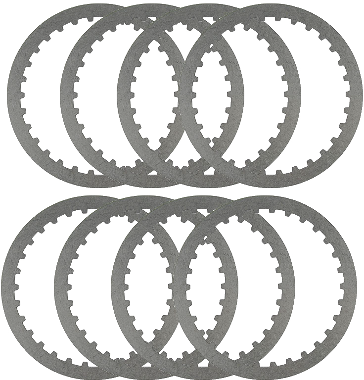 Alto Kolene Steel Plate Pack Sportster 91-on/ Bigtwin 90-97