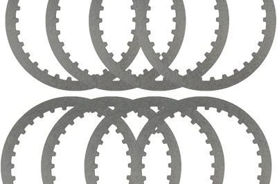 Alto Kolene Steel Plate Pack Sportster 91-on/ Bigtwin 90-97