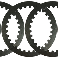 Alto Kolene Steel Plate Pack Sportster Evol 84-90