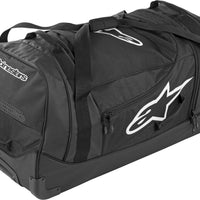 Alpinestars Komodo Bag Black/blue - Black/White - Apparel Collection