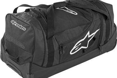Alpinestars Komodo Bag Black/blue - Black/White - Apparel Collection