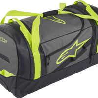 Alpinestars Komodo Bag Black/blue - Black/White - Apparel Collection