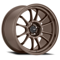 Konig Hypergram 16x8 5x114.3 ET38 Race Bronze - Wheels