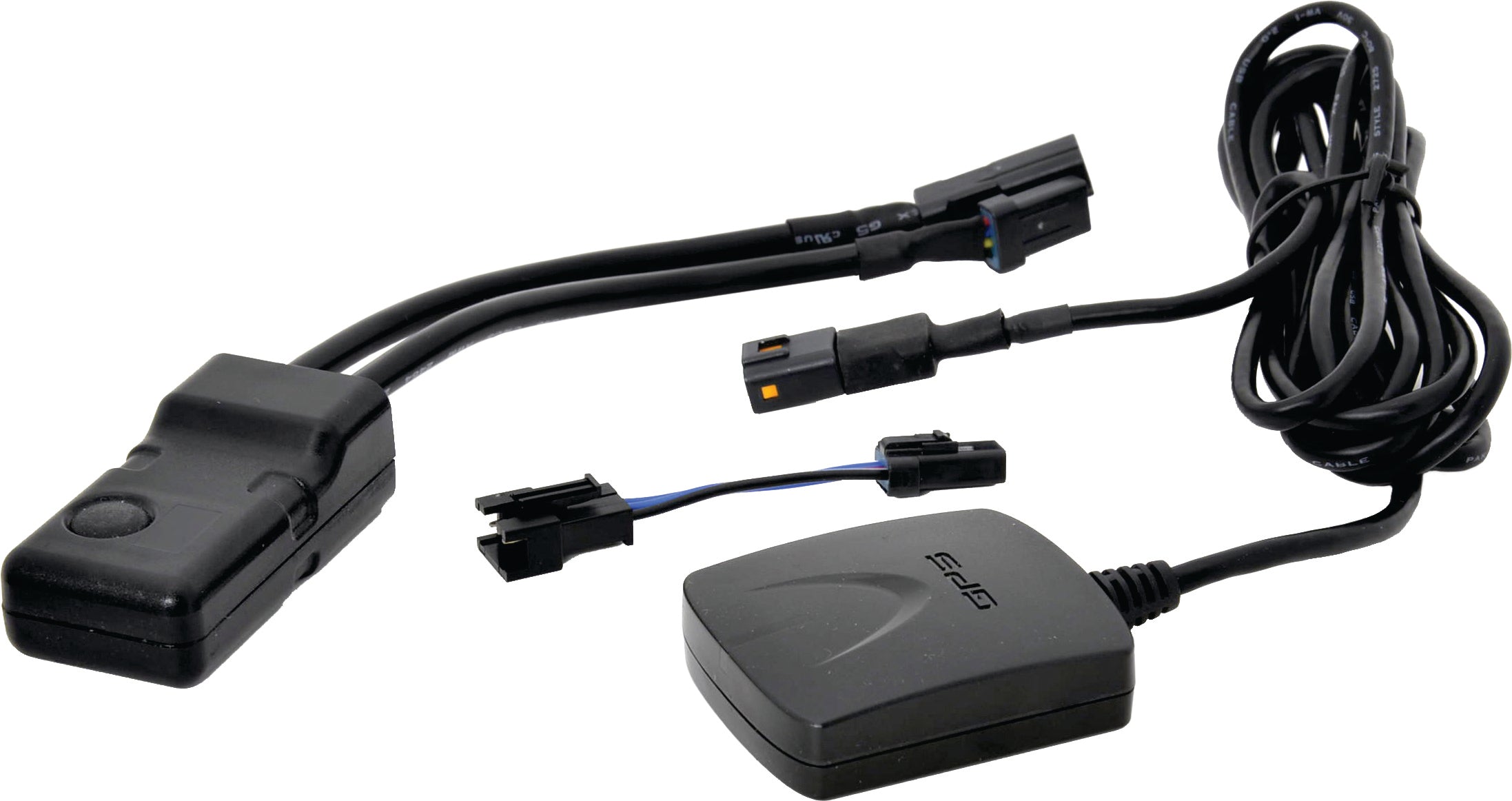 Koso Gps Speed Signal Converter - Street Collection