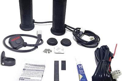 Koso Hand/ Thumb Warmer Kit - Snowmobile Collection