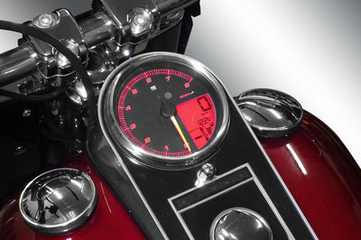 Koso Hd-05 4.5’’ Guage Chrome Bezel Canbus Models - Harddrive Products