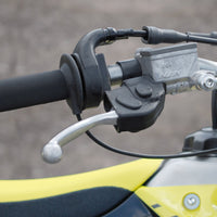 Koso Heated Dirt Bike Grips Snow - Snowmobile Collection