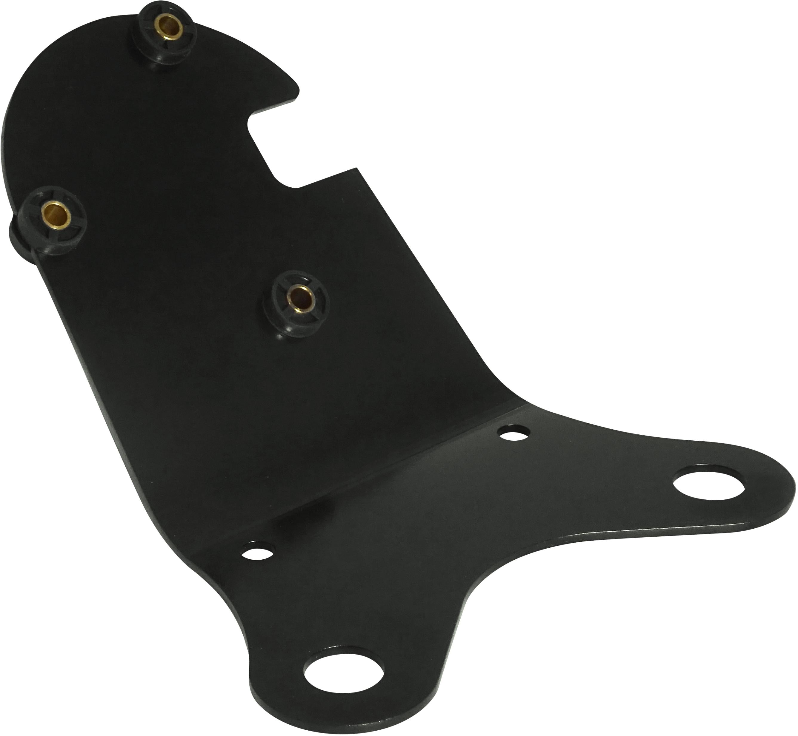 Koso Tnt-b Gauge Bracket Yamaha Bolt - Street Collection
