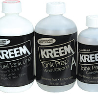 Kreem Combo Pack - Harddrive Products