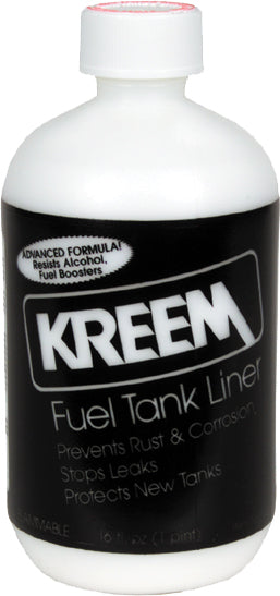 Kreem Fuel Tank Liner 16oz - Harddrive Products