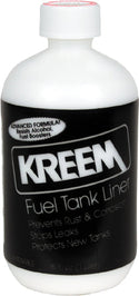 Kreem Fuel Tank Liner 16oz - Harddrive Products